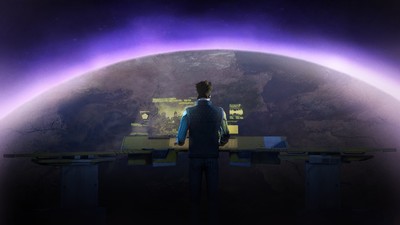 Tales From The Borderlands posters