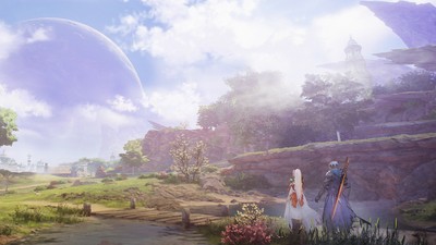 Tales of Arise Poster #69857