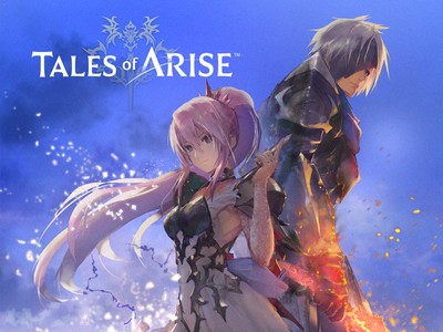 Tales of Arise Poster #69860