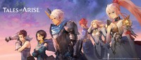 Tales of Arise Poster 69861