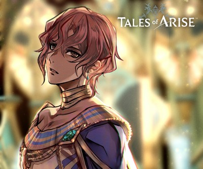 Tales of Arise Poster #69864