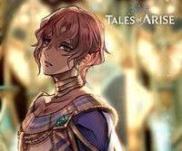 Tales of Arise Poster 69864