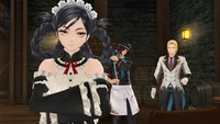 Tales of Berseria Poster 69865