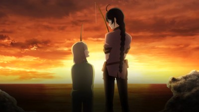 Tales of Berseria poster