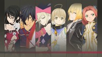 Tales of Berseria Poster 69869