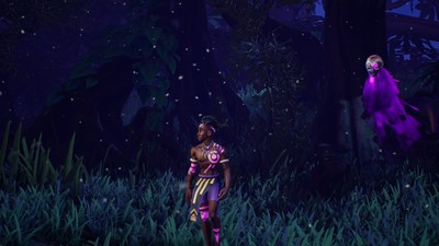 Tales Of Kenzera Zau Poster #69875