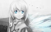 Tales Of Symphonia Poster 69884