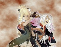 Tales Of The Abyss Poster 69885