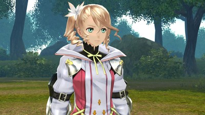 Tales of Zestiria Mouse Pad 69903