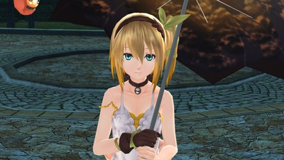 Tales of Zestiria Mouse Pad 69905