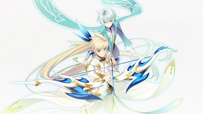 Tales of Zestiria Mouse Pad 69907