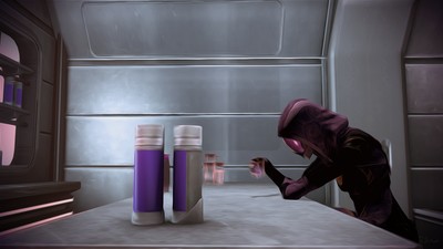 Tali'Zorah Sweatshirt