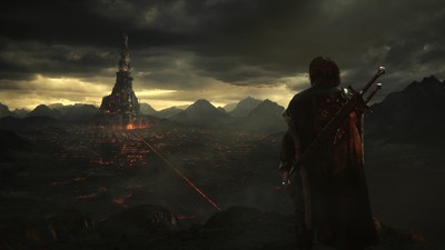 Talion mouse pad