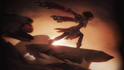 Taliyah Mouse Pad 69922