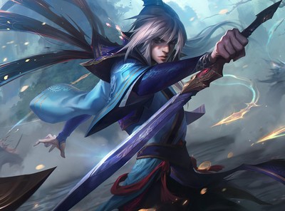 Talon posters