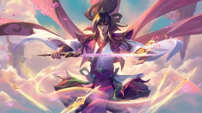 Talon calendar