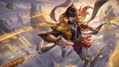 Talon calendar