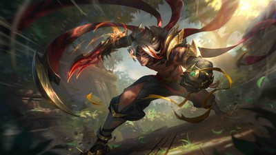 Talon calendar