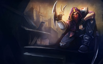 Talon Poster #69931