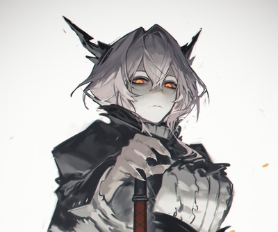 Talulah mouse pad