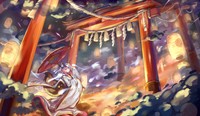Tamamo no Mae Poster 69943