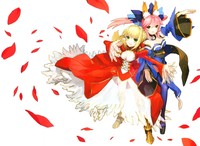 Tamamo no Mae Poster 69945