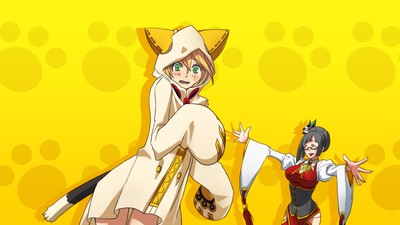 Taokaka calendar