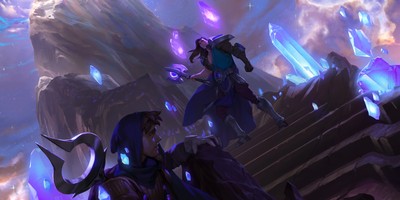 Taric posters