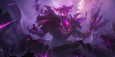 Taric poster
