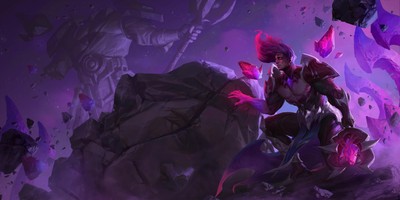 Taric poster
