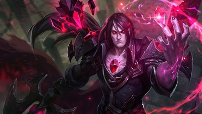 Taric Poster #69958