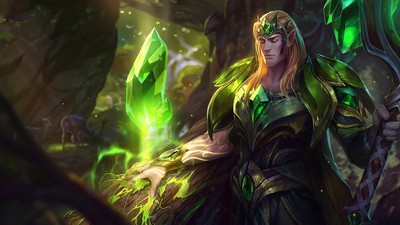 Taric Mouse Pad 69959