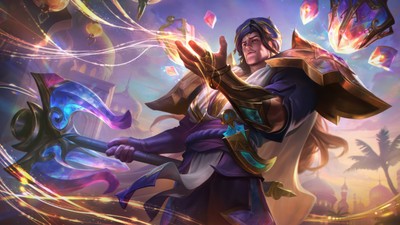 Taric Mouse Pad 69960