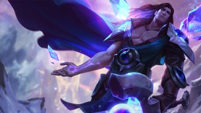 Taric Mouse Pad 69961