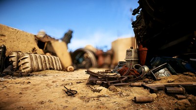 Tatooine Mouse Pad 70214