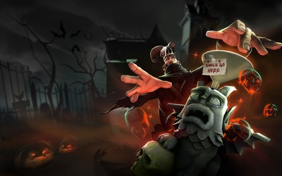 Team Fortress 2 poster