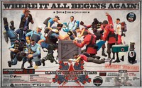 Team Fortress 2 Poster 70231