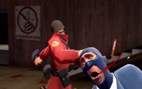Team Fortress 2 Poster 70232