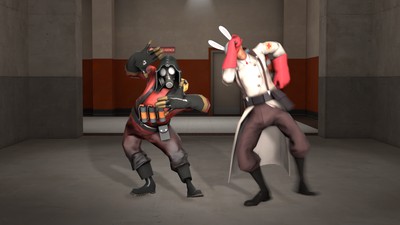 Team Fortress 2 Poster #70235