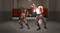 Team Fortress 2 Poster 70235