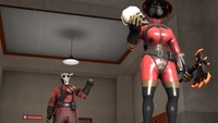 Team Fortress 2 Poster 70237