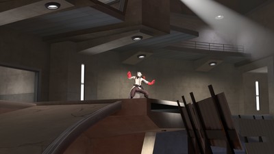 Team Fortress 2 Poster #70238