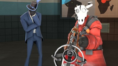 Team Fortress 2 Poster #70239