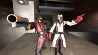 Team Fortress 2 Poster 70240
