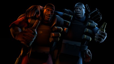 Team Fortress 2 Poster #70243