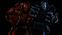 Team Fortress 2 Poster 70243