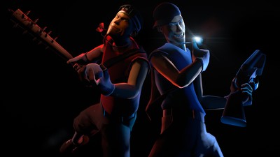 Team Fortress 2 Poster #70247