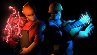 Team Fortress 2 Poster 70249