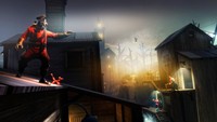 Team Fortress 2 Poster 70250
