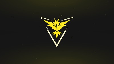 Team Instinct mouse pad